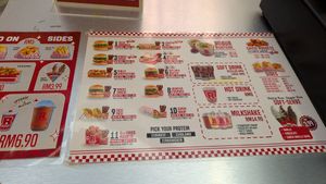  at RIGHTSIDE - Mid Valley Megamall in Kuala Lumpur