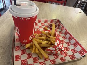   at RIGHTSIDE - Mid Valley Megamall in Kuala Lumpur