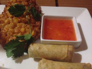 Platter  at Drink Art in Atlanta