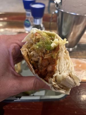   at The Shack Exmouth in Exmouth