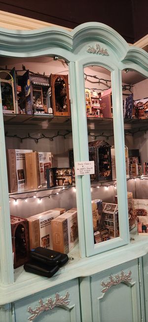  at Espressions in Aurora