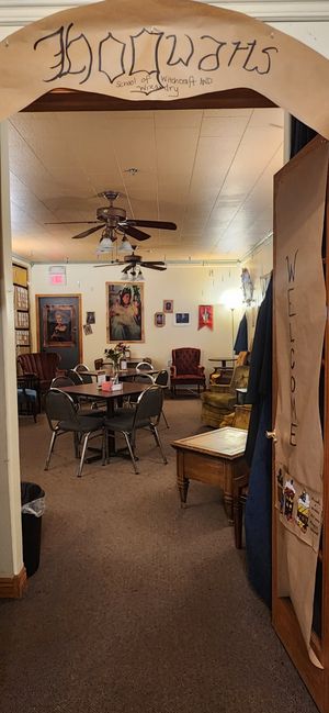  at Espressions in Aurora