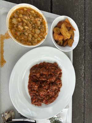   at Campusmensa Poppelsdorf (CAMPO) in Bonn