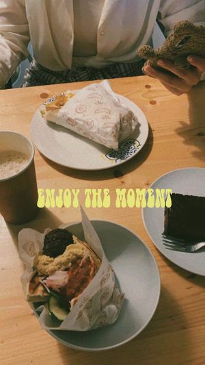 Love  at Fruits&Veges in Moscow