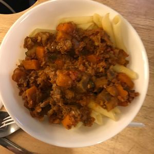 Bolognese  at Fruits&Veges in Moscow