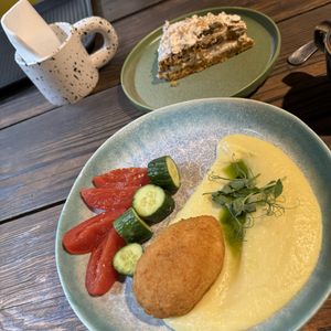   at Fruits&Veges in Moscow