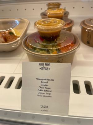  at Stéphane Giraud in Roscoff