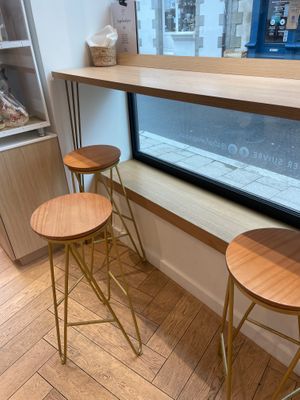  at Stéphane Giraud in Roscoff