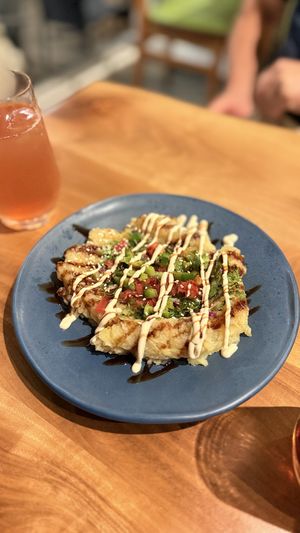   at Fatoush Schöneberg in Berlin