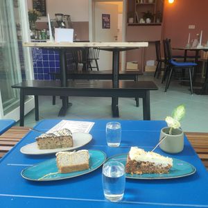  at Otto Cannoli in Cologne