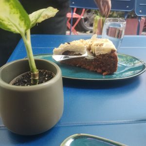  at Otto Cannoli in Cologne