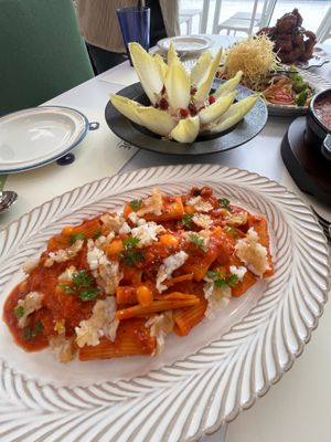 Sharing at Plantude - Godeok  in Seoul