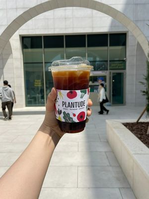  at Plantude - Godeok  in Seoul