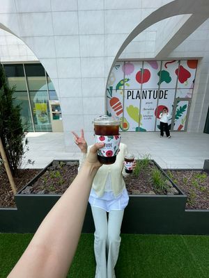  at Plantude - Godeok  in Seoul