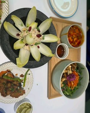  at Plantude - Godeok  in Seoul