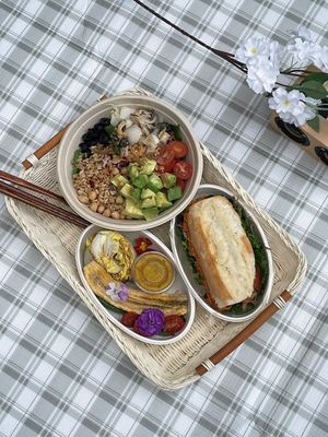  at Plantude - Godeok  in Seoul