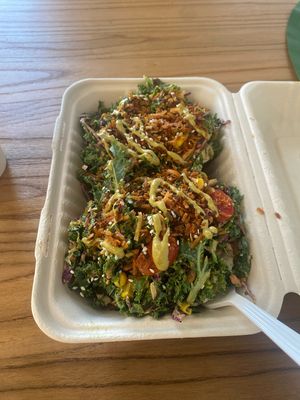 Baja Taco  at Leahi Health The Villages in The Villages