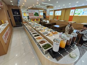  at Always in Harmony - 素来相食 in Lijiang