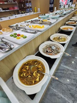  at Always in Harmony - 素来相食 in Lijiang