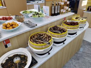  at Always in Harmony - 素来相食 in Lijiang