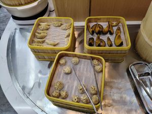  at Always in Harmony - 素来相食 in Lijiang