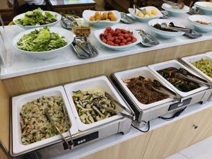  at Always in Harmony - 素来相食 in Lijiang