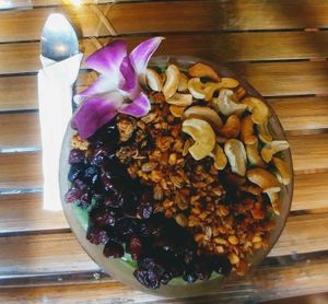 😍 at Art Cafe in Koh Phangan