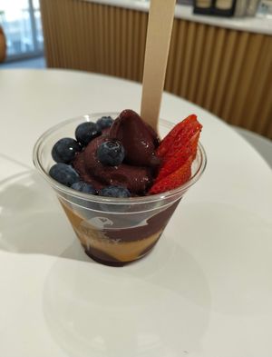  at Oakberry - Corso di Porta Romana in Milan