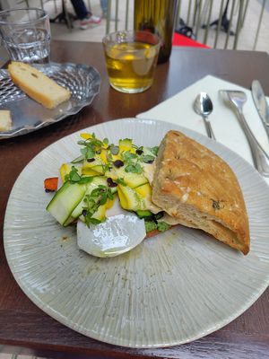  at Mauvaise Herbe in Marseille