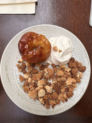   at Mauvaise Herbe in Marseille