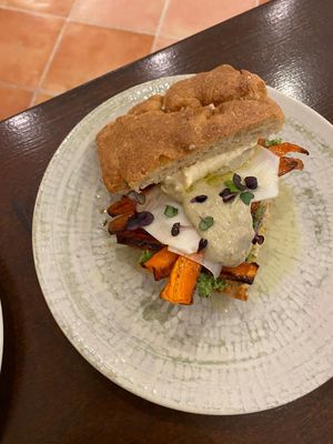  at Mauvaise Herbe in Marseille