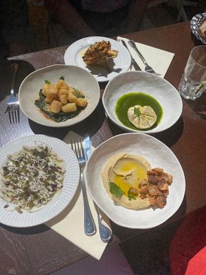  at Mauvaise Herbe in Marseille