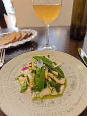  at Mauvaise Herbe in Marseille