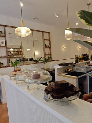  at Mauvaise Herbe in Marseille