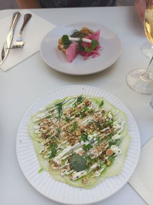  at Mauvaise Herbe in Marseille