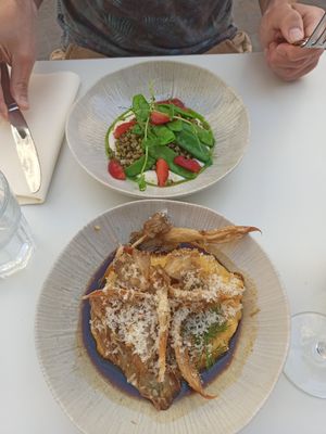  at Mauvaise Herbe in Marseille