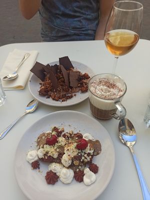  at Mauvaise Herbe in Marseille