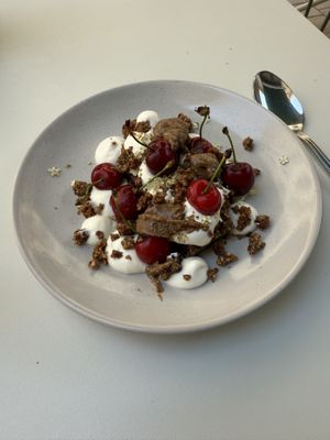   at Mauvaise Herbe in Marseille