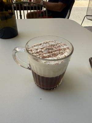   at Mauvaise Herbe in Marseille