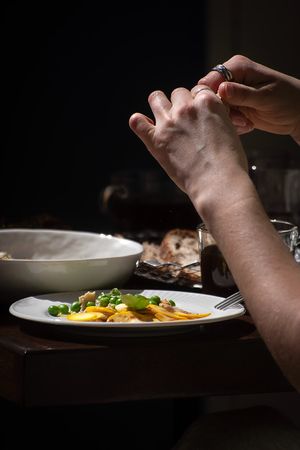  at Mauvaise Herbe in Marseille