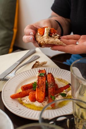  at Mauvaise Herbe in Marseille