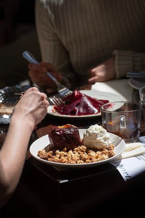  at Mauvaise Herbe in Marseille