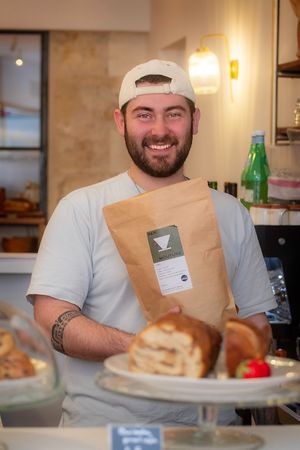 Café de spécialité, torréfaction Marseille, produit par Ben Mouture at Mauvaise Herbe in Marseille