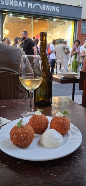  at Mauvaise Herbe in Marseille