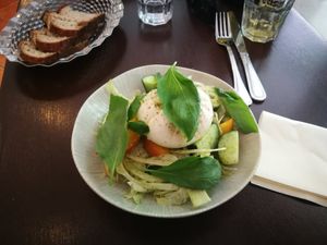  at Mauvaise Herbe in Marseille