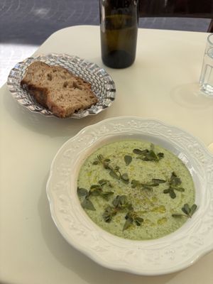   at Mauvaise Herbe in Marseille