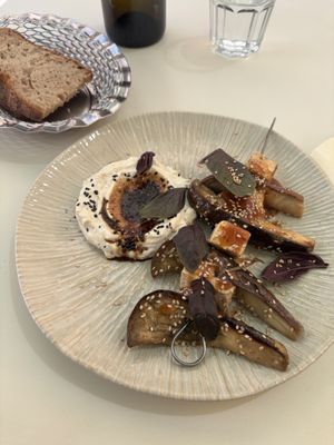   at Mauvaise Herbe in Marseille