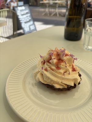   at Mauvaise Herbe in Marseille