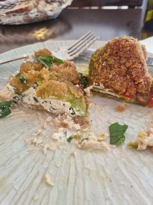  at Mauvaise Herbe in Marseille