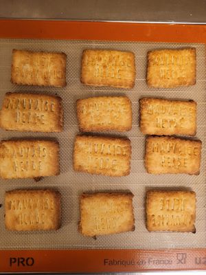  at Mauvaise Herbe in Marseille